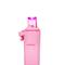 100ct Pink LED Wide Angle Valentine's Day Lights 33ft Pink Wire